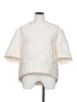 jacquard pull over